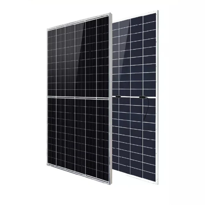 Canadian Solar 620W Bi-Facial (Double Glass) N-Type - image 2
