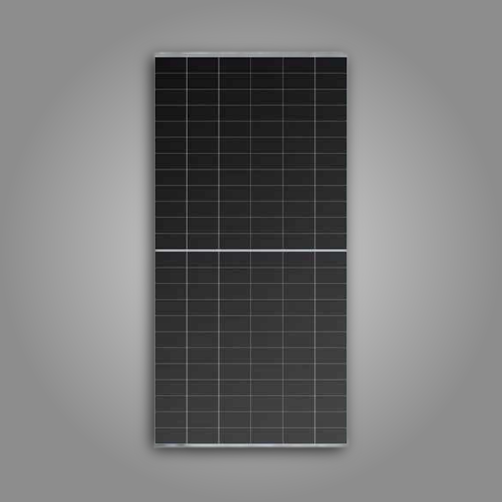 AIKO Solar 660W Comet Mono Glass Solar Panel