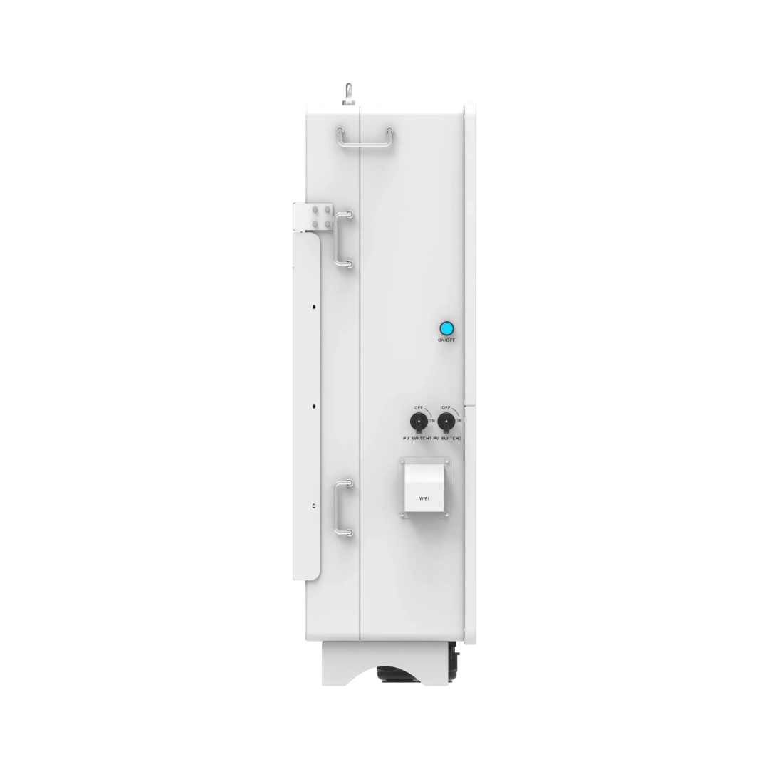 Deye 125kW Hybrid Inverter 3P HV - image 4