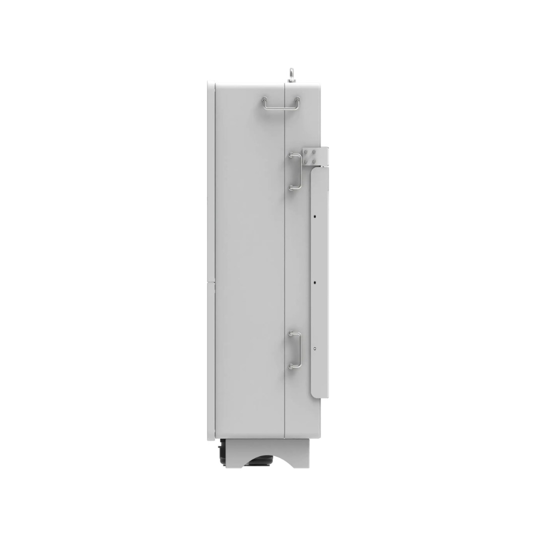 Deye 125kW Hybrid Inverter 3P HV - image 5