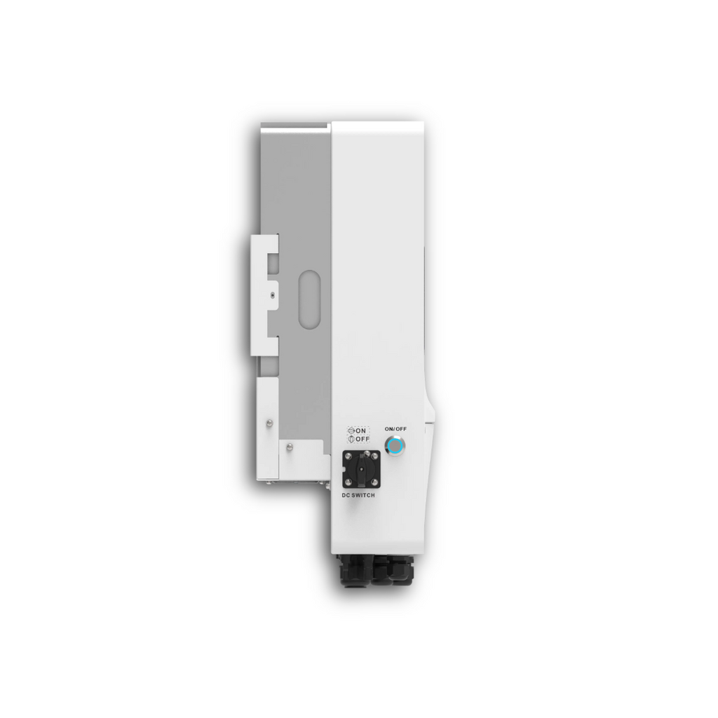 Deye 8kW Hybrid Inverter 1P LV v3 - image 6