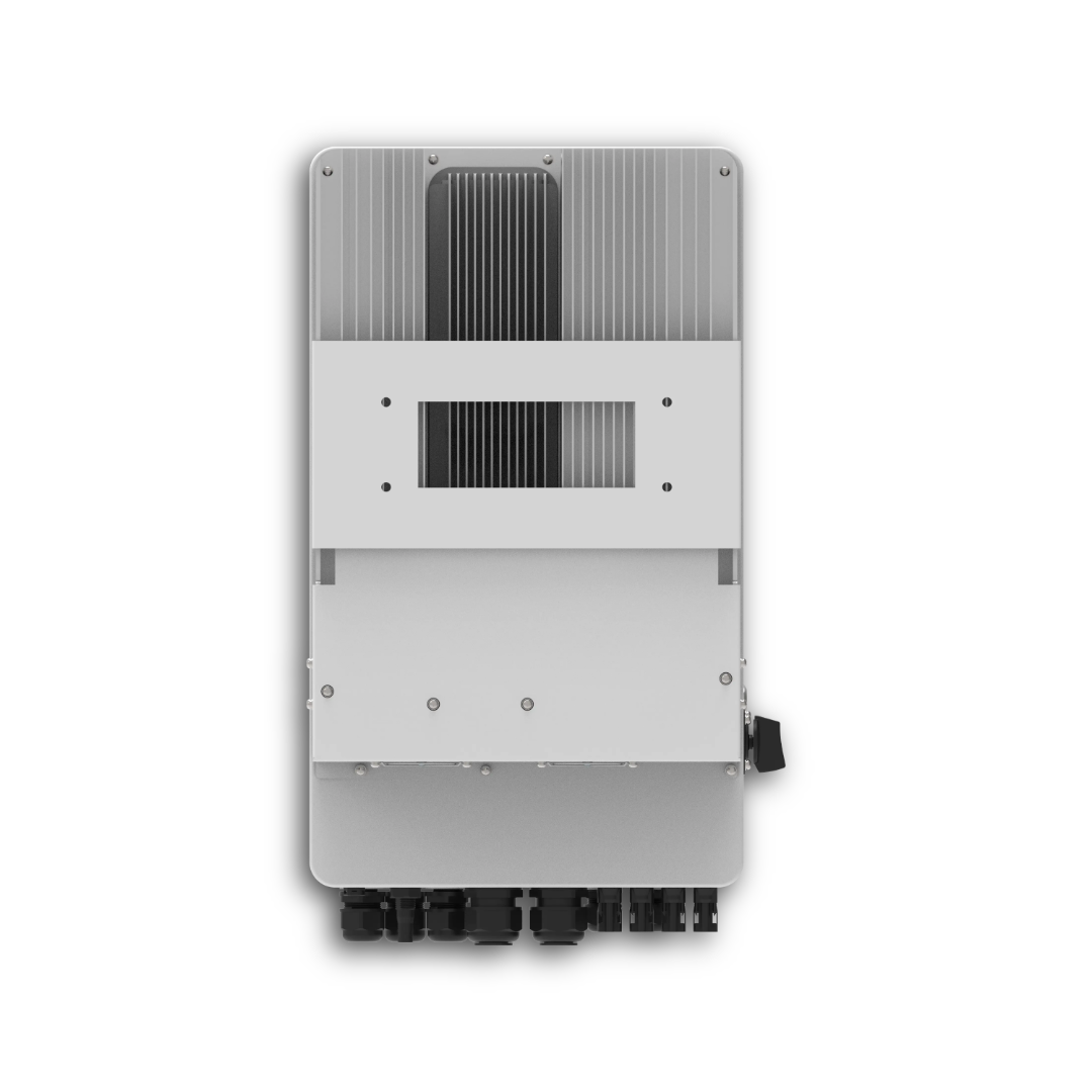 Deye 8kW Hybrid Inverter 1P LV v3 - image 7