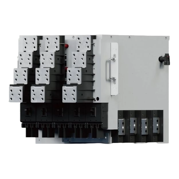 Deye 500kW Static Transfer Switch (STS) Module - image 2