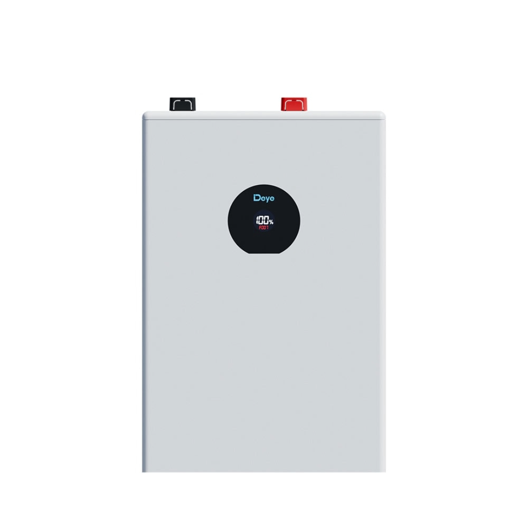 Deye 16kWh SE-F16 C Lithium-Ion Battery