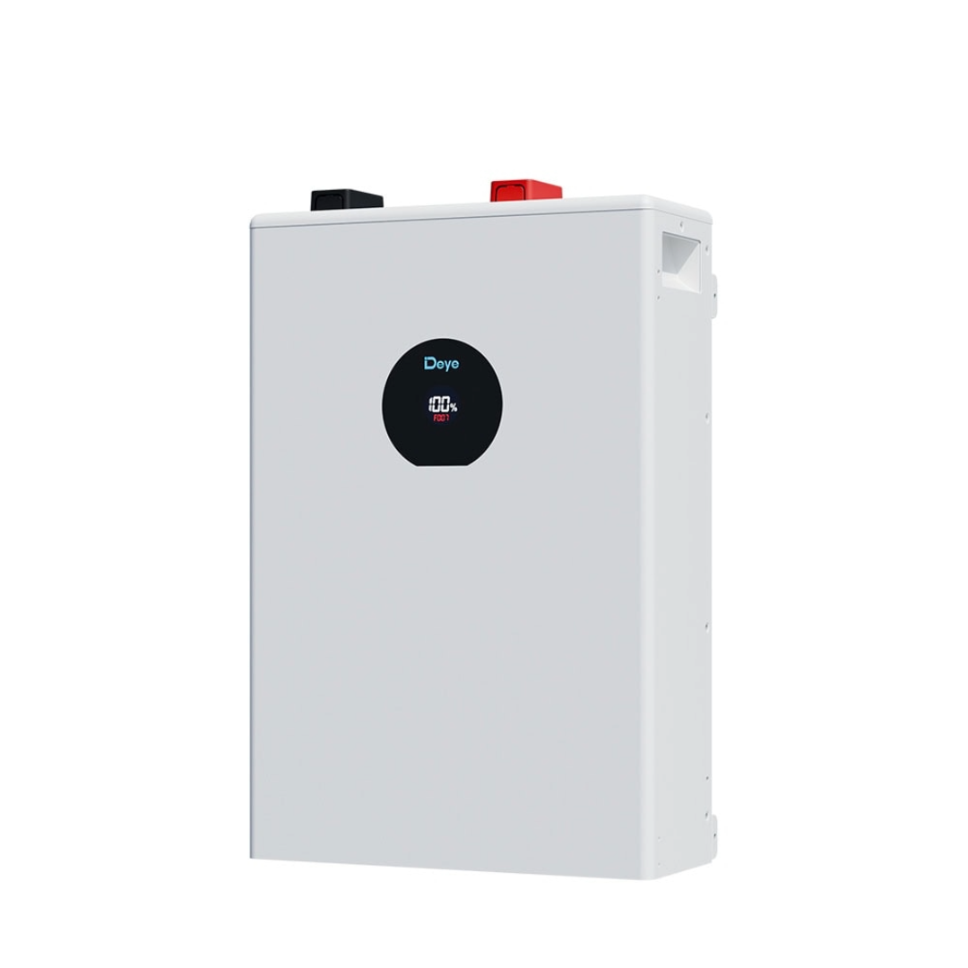 Deye 12kW SE-F12 C Lithium Battery - image 2