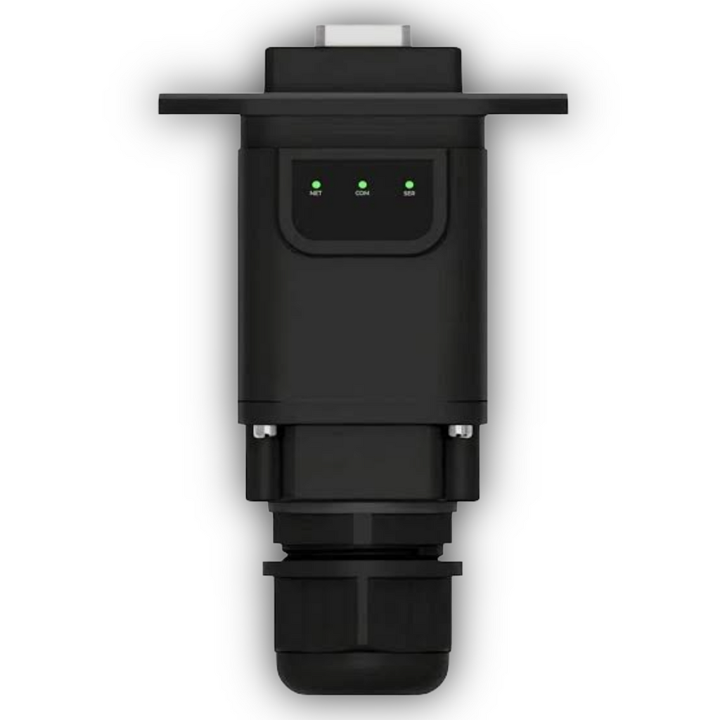Deye LAN Data Logger Solman-LSE-3 - image 3