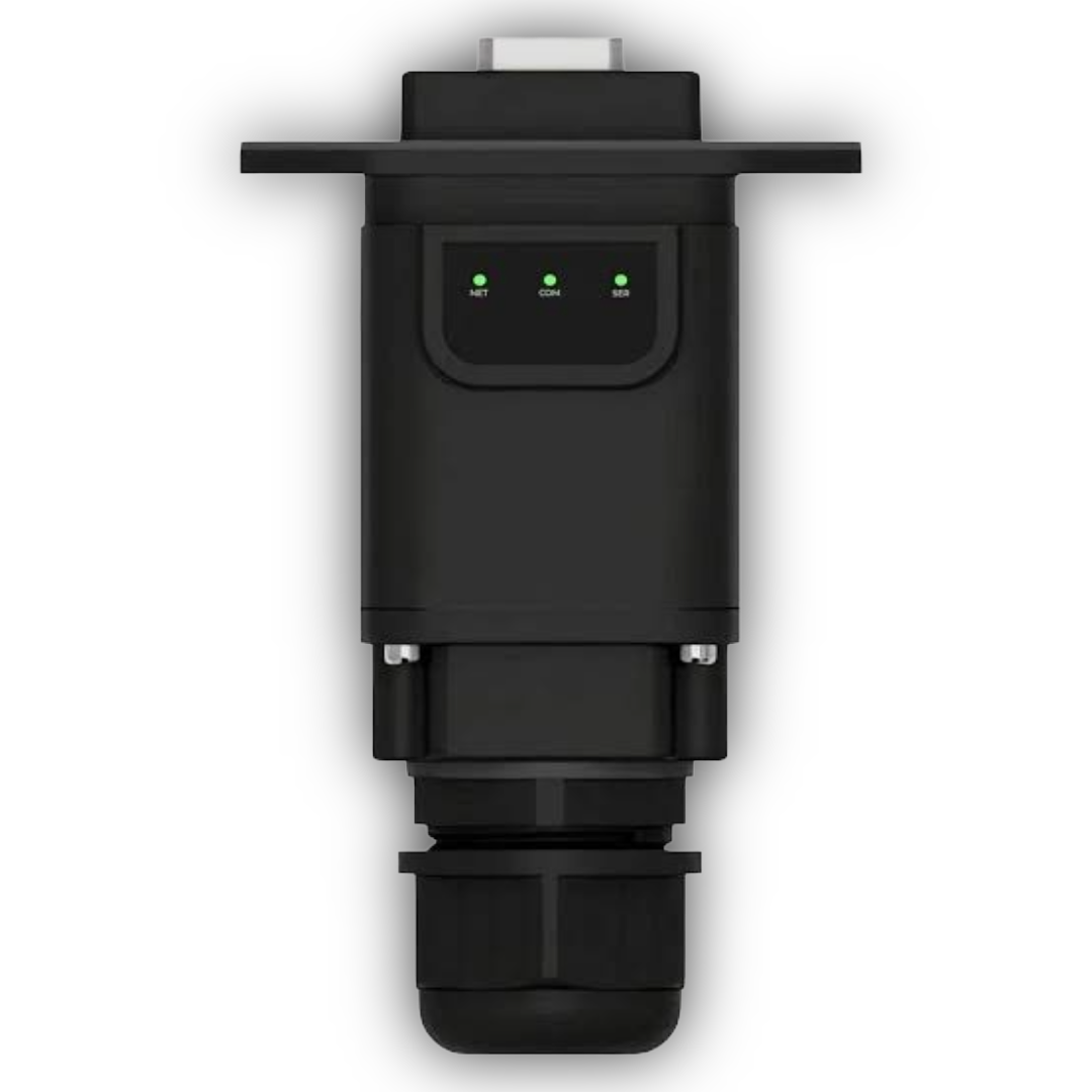 Deye LAN Data Logger Solman-LSE-3 - image 3
