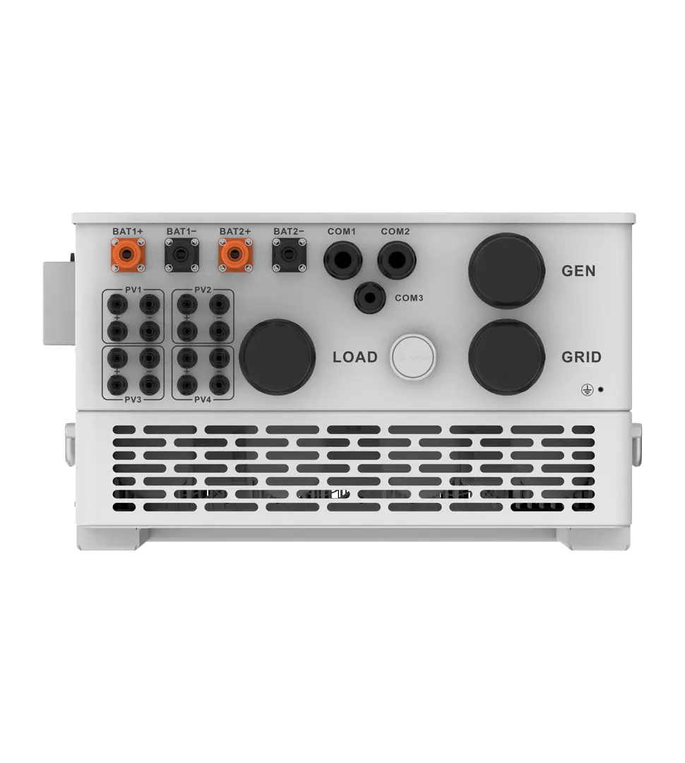 Deye 50kW Hybrid Inverter - 3P HV - image 4
