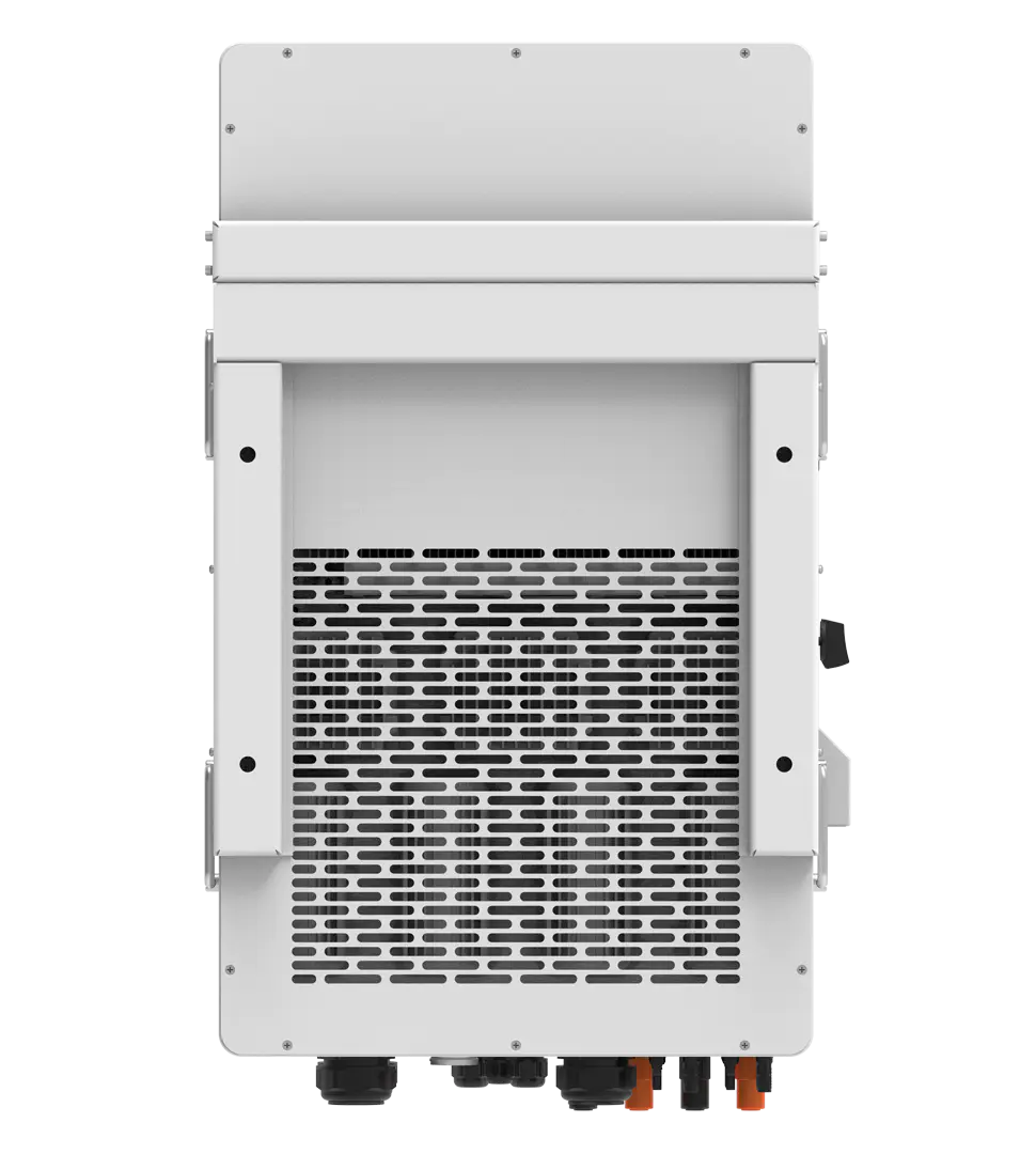 Deye 50kW Hybrid Inverter - 3P HV - image 5