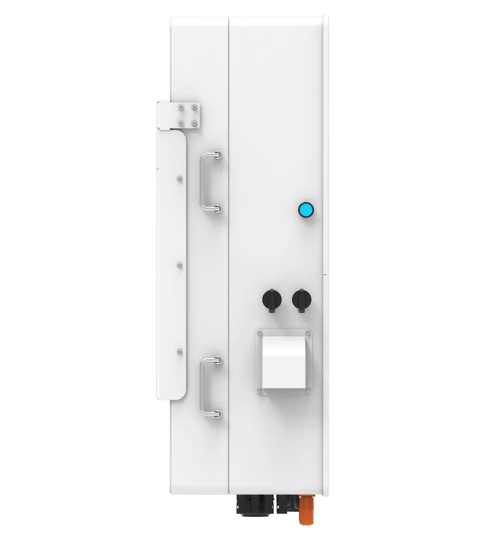 Deye 50kW Hybrid Inverter - 3P HV - image 3