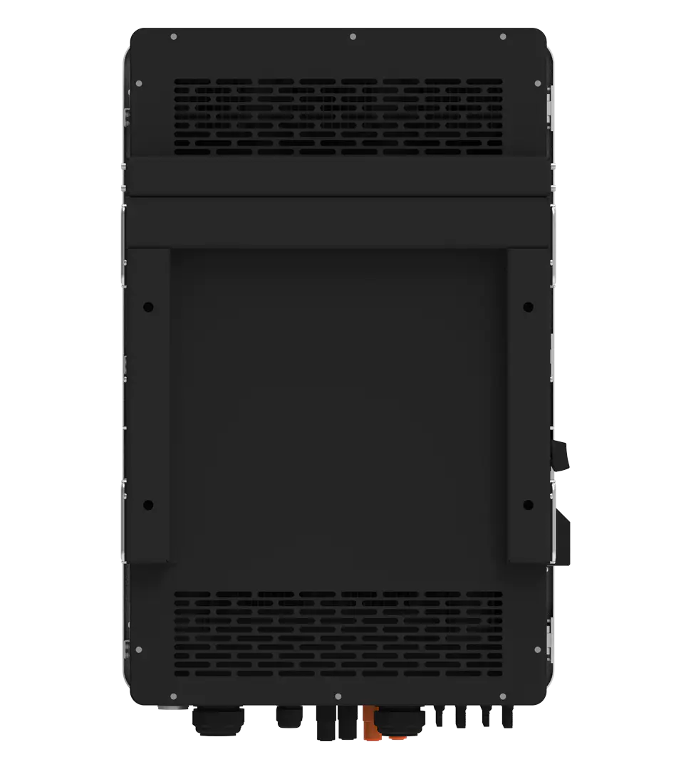 Deye 80kW Hybrid Inverter - 3P HV - image 5
