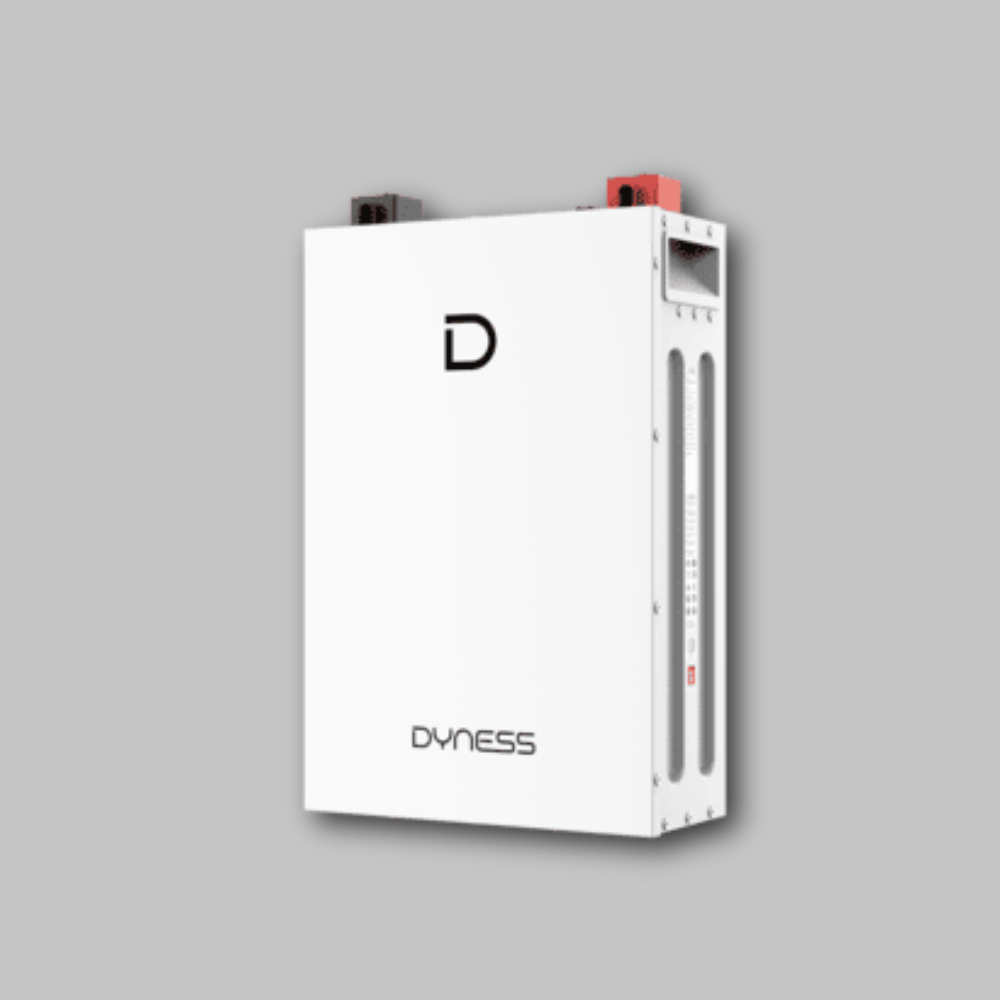 Dyness DL5.0F 5.12 kWh Battery - image 2