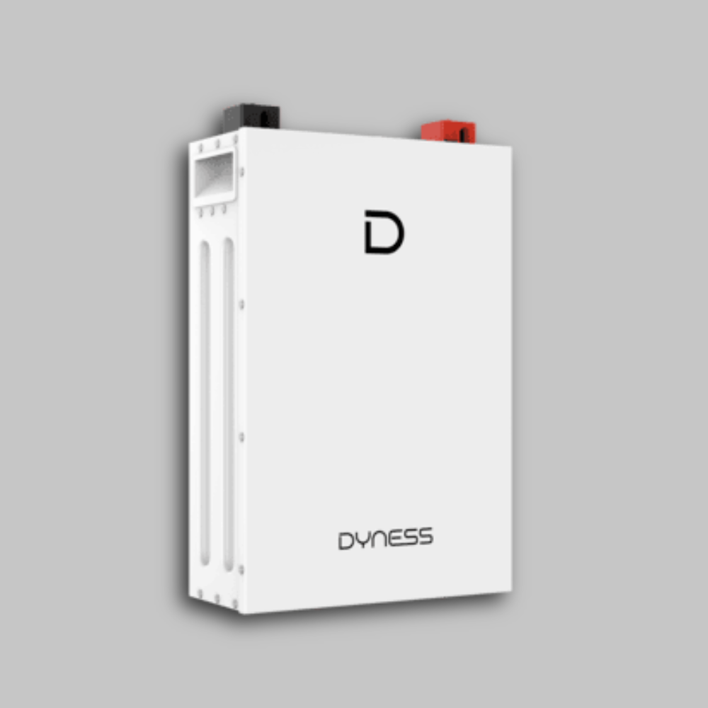 Dyness DL5.0F 5.12 kWh Battery - image 3