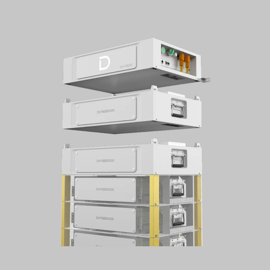 Dyness STACK100 5.1kWh Battery - image 2