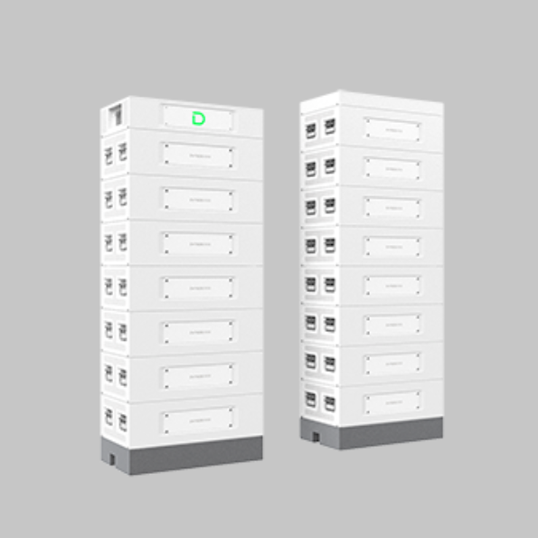 Dyness STACK314 241.14kWh Li-Ion Battery - Full Cluster - image 2
