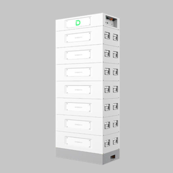 Dyness STACK280 57.4kWh Li-Ion Battery