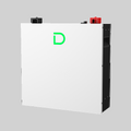 Dyness DL5.0C Pro 5.12 kWh Battery