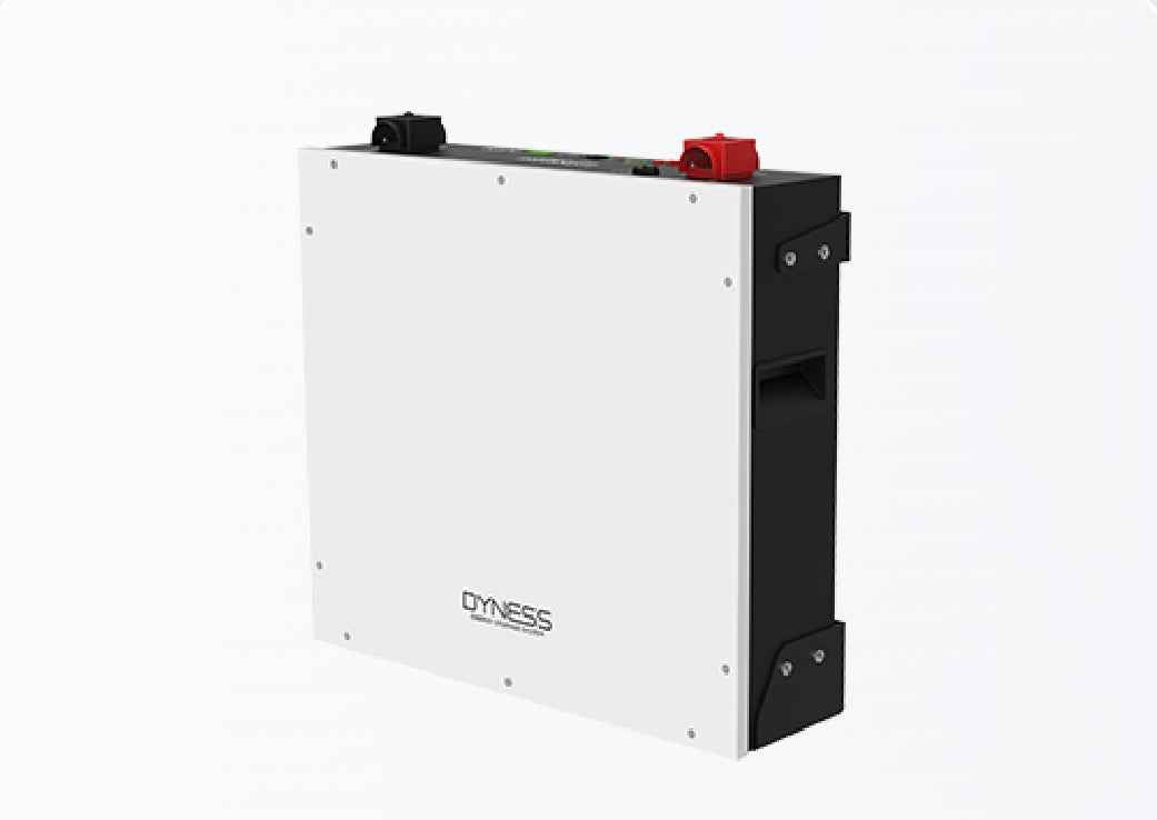 Dyness DL5.0C 5.12 kWh Li-Ion Battery (1C) 10 Year Warranty - image 2