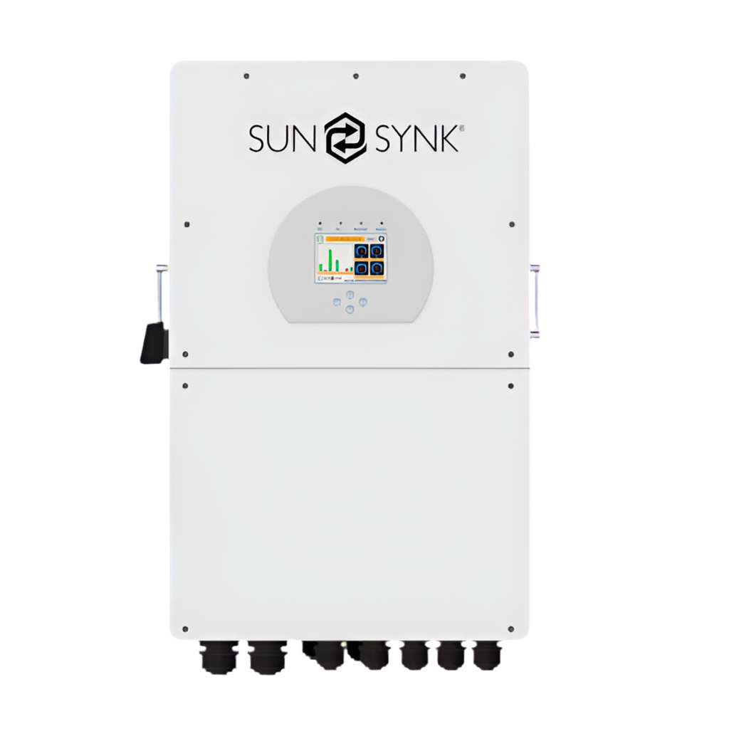 Sunsynk 16kW 1P Hybrid Inverter (LV) - image 2