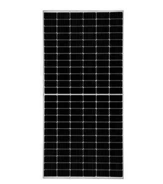 JA Solar 630W Bifacial Panel (Double Glass) - image 2