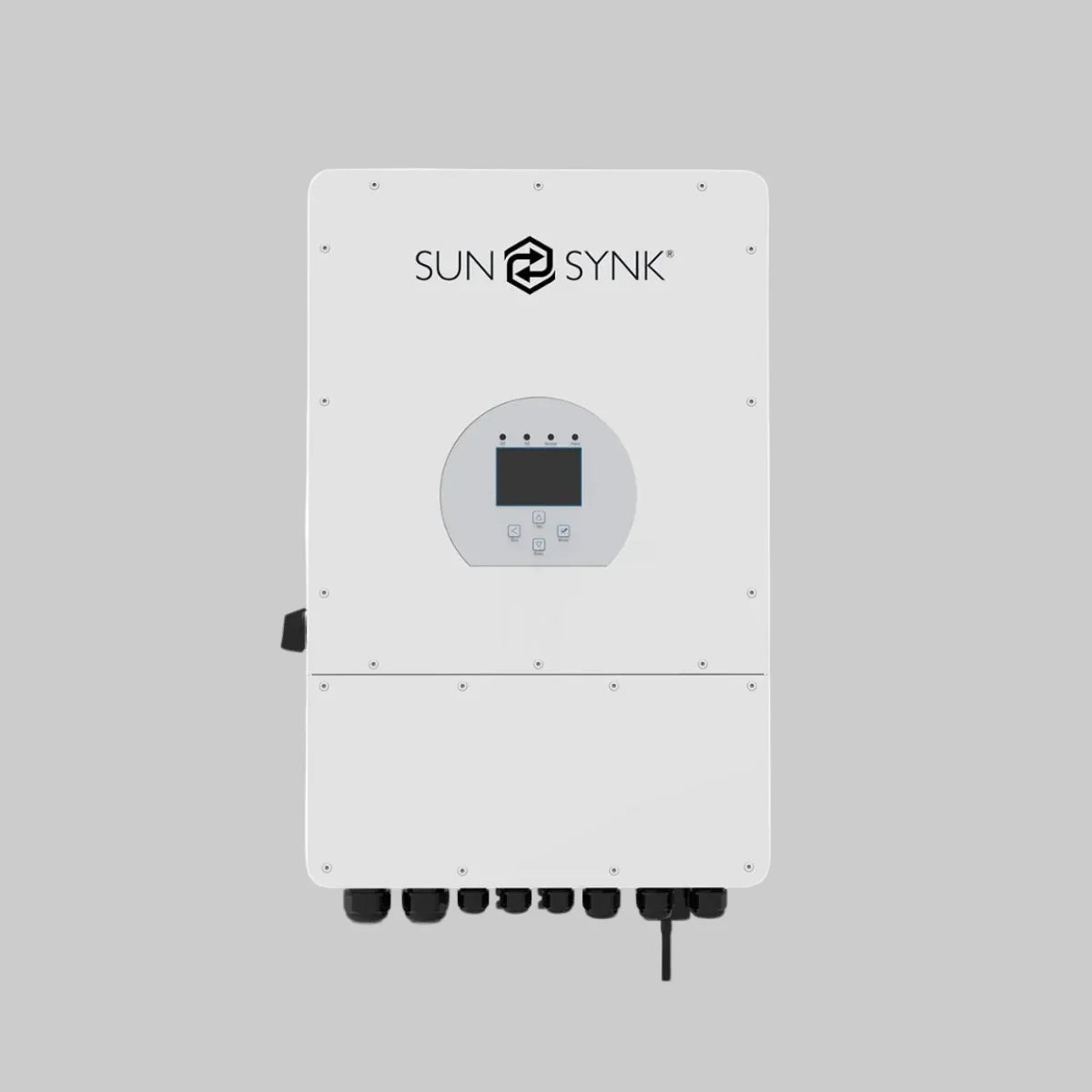 Sunsynk 12kW 1P Hybrid Inverter (LV)