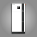 LuxPower Eco Beast 10.24kWh All-in-One Energy Storage System (Single Phase)