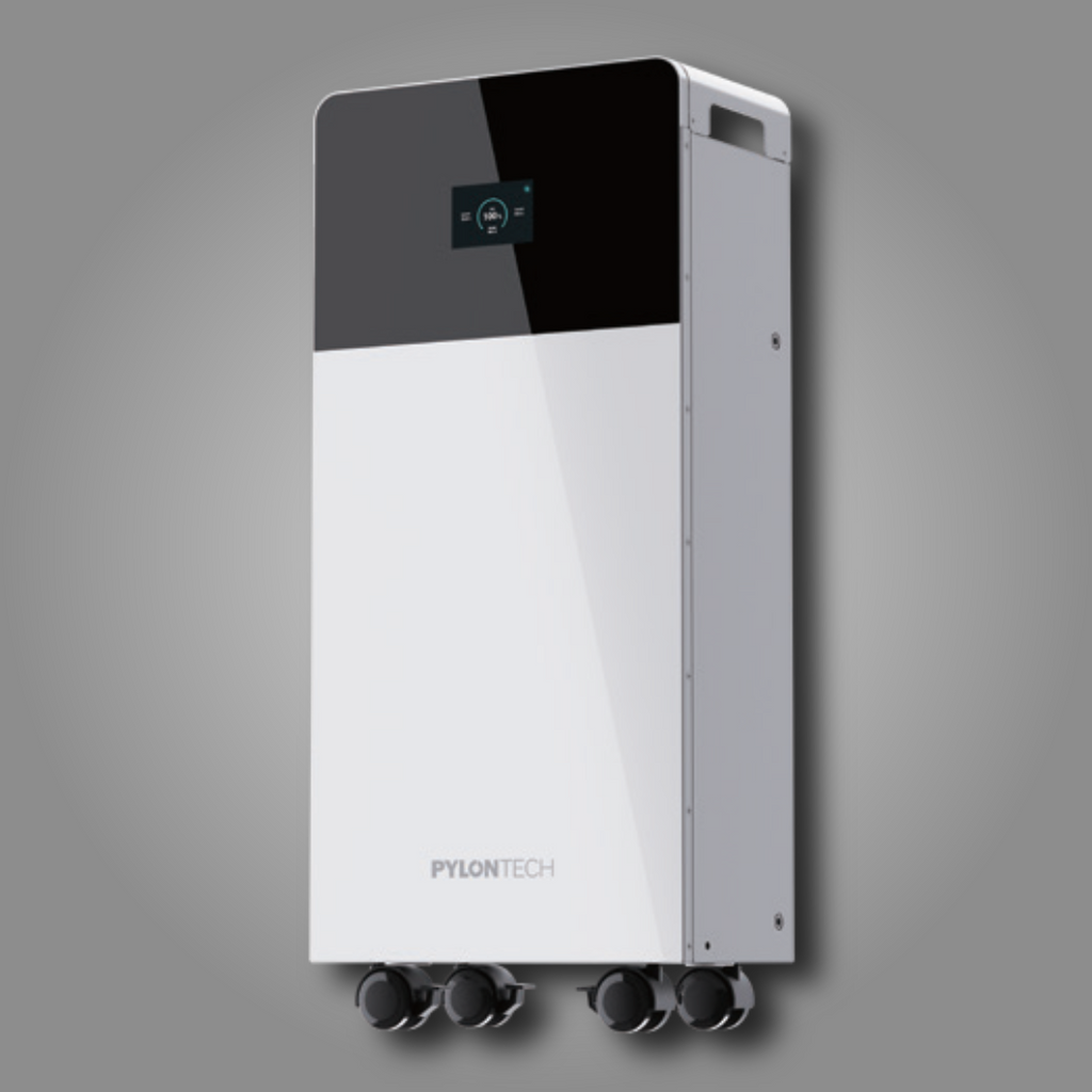 PylonTech 16kWh Fidus Battery Plus (51.2V) - image 2