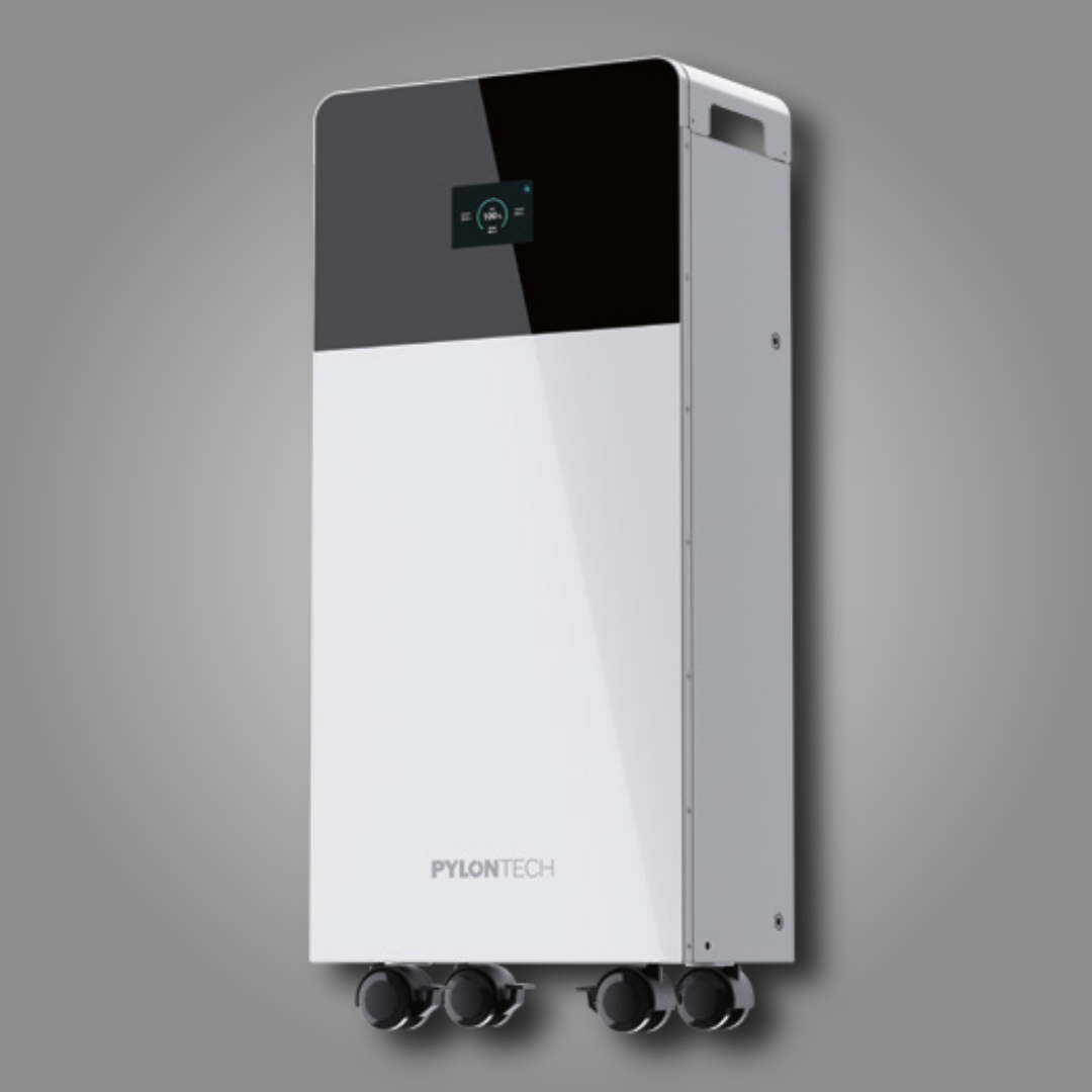 PylonTech 16kWh Fidus Battery Plus (51.2V) - image 2