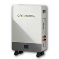 Greenrich AF16000 16kWh Floor-Standing Lithium Battery