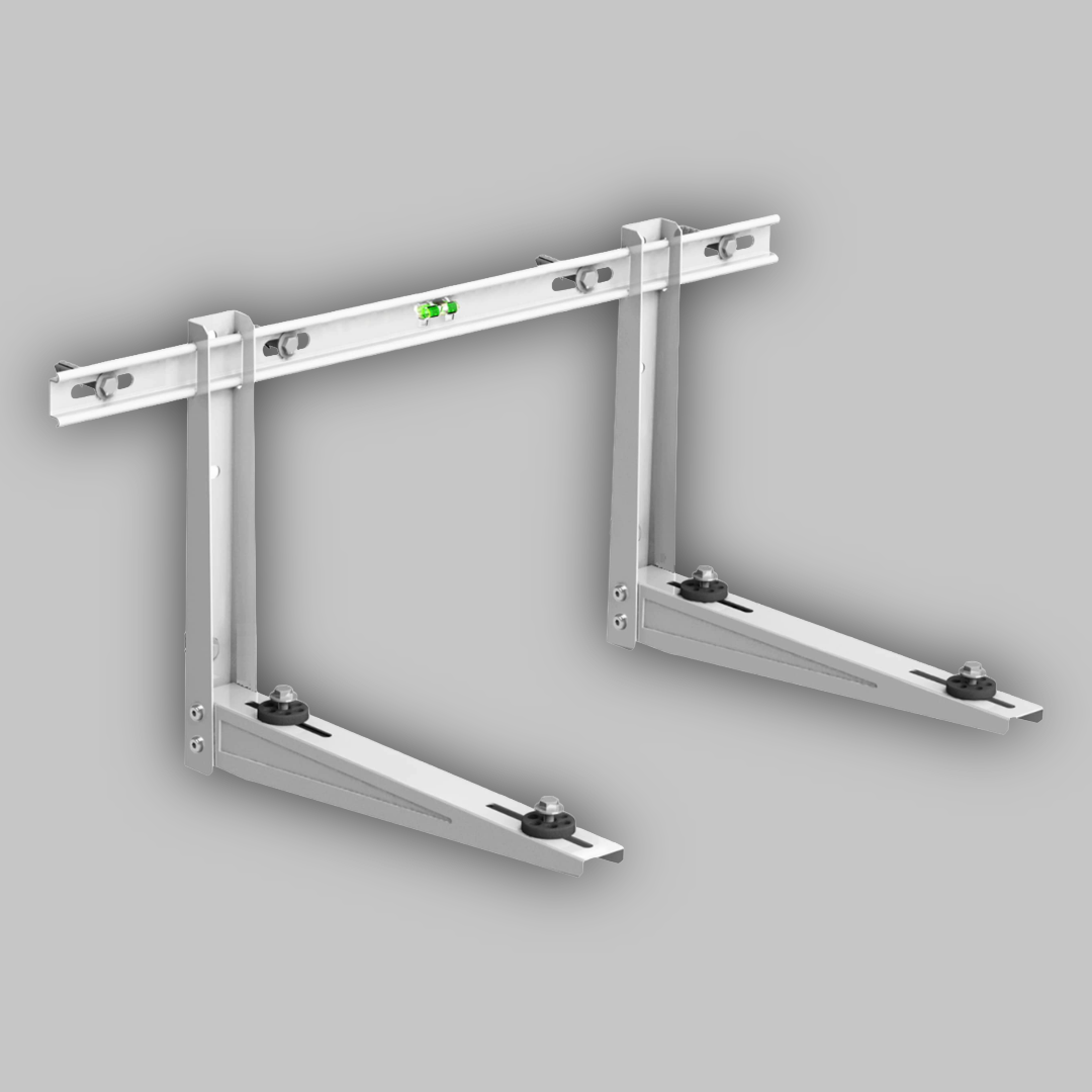 Heat Pump And Aircon Wall Bracket 650mm