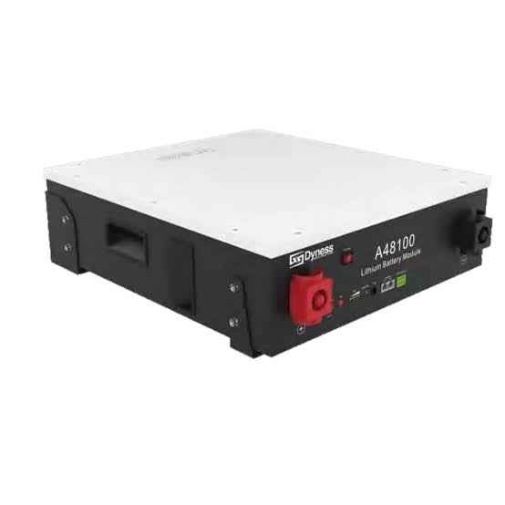 Dyness 4.8 kWh Li-Ion Battery – Demo Model - image 2