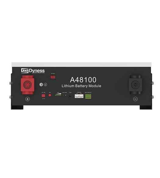 Dyness 4.8 kWh Li-Ion Battery – Demo Model - image 3