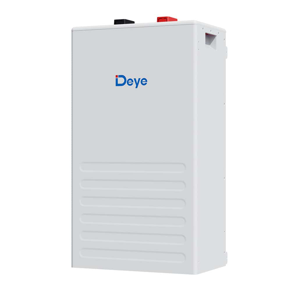 Deye 16kWh SE-F16 L Lithium-Ion Battery