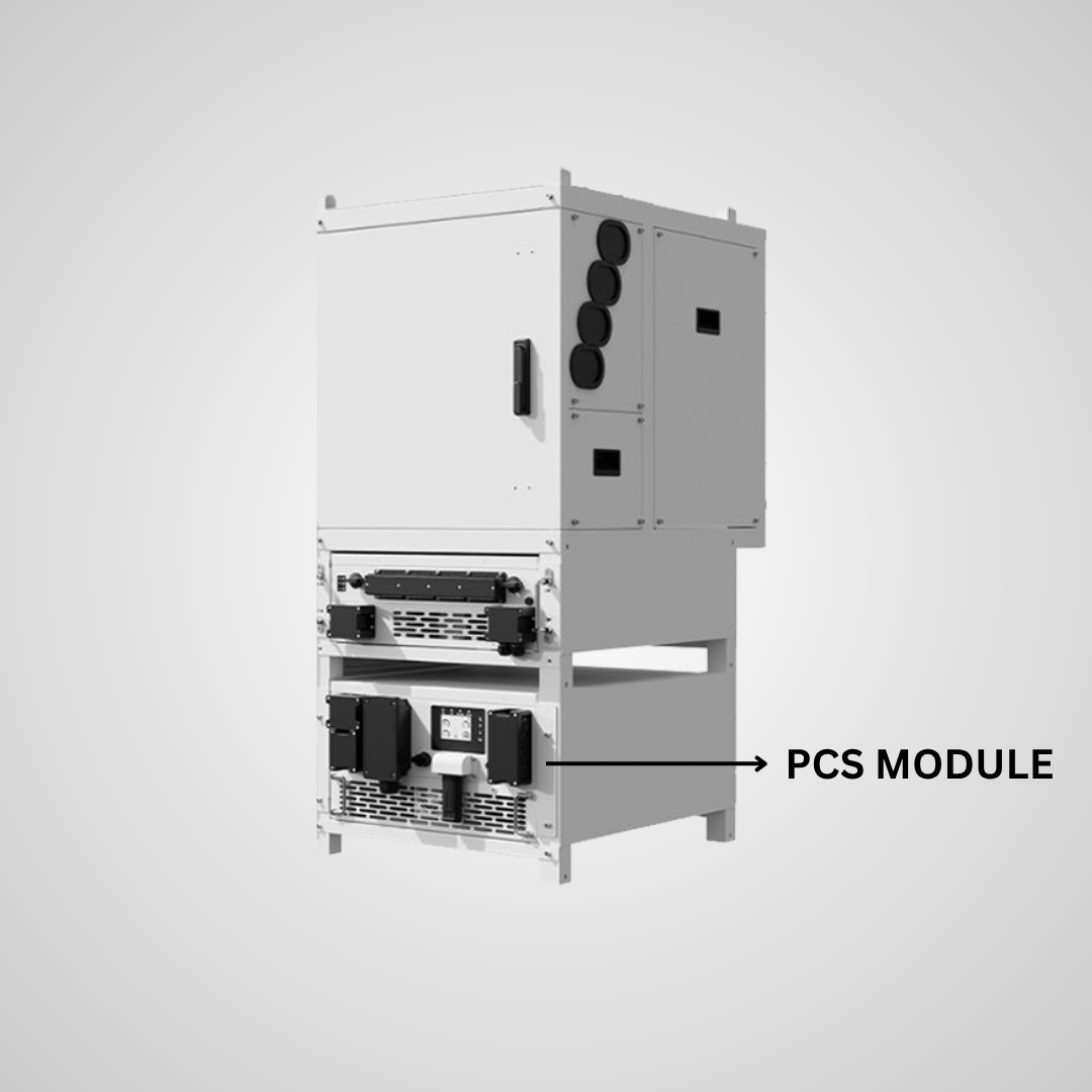 Deye 125kW PCS Module - image 2