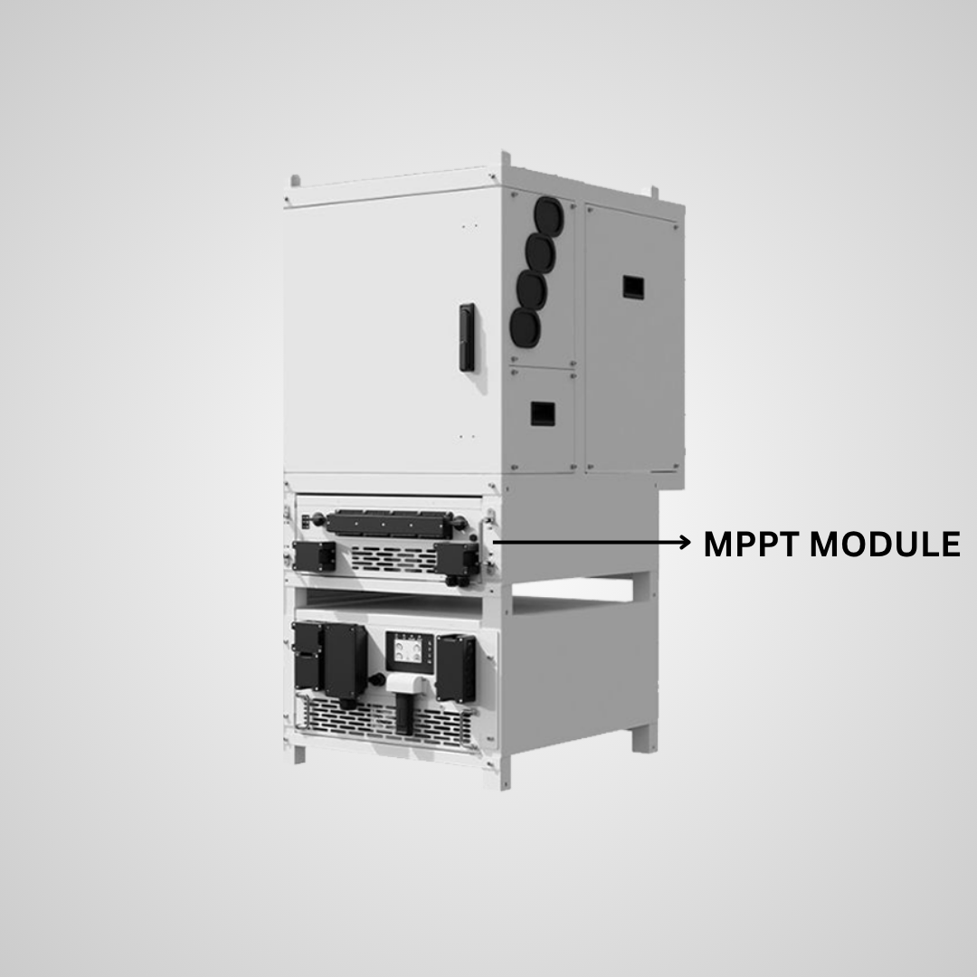 Deye 200kW MPPT Module For PCS - image 2