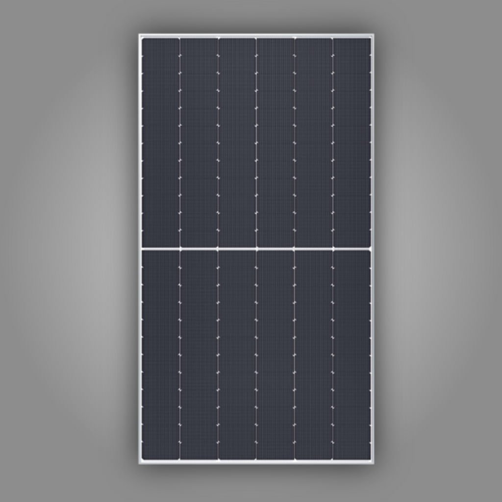 LONGi 420W Monofacial Solar Panel