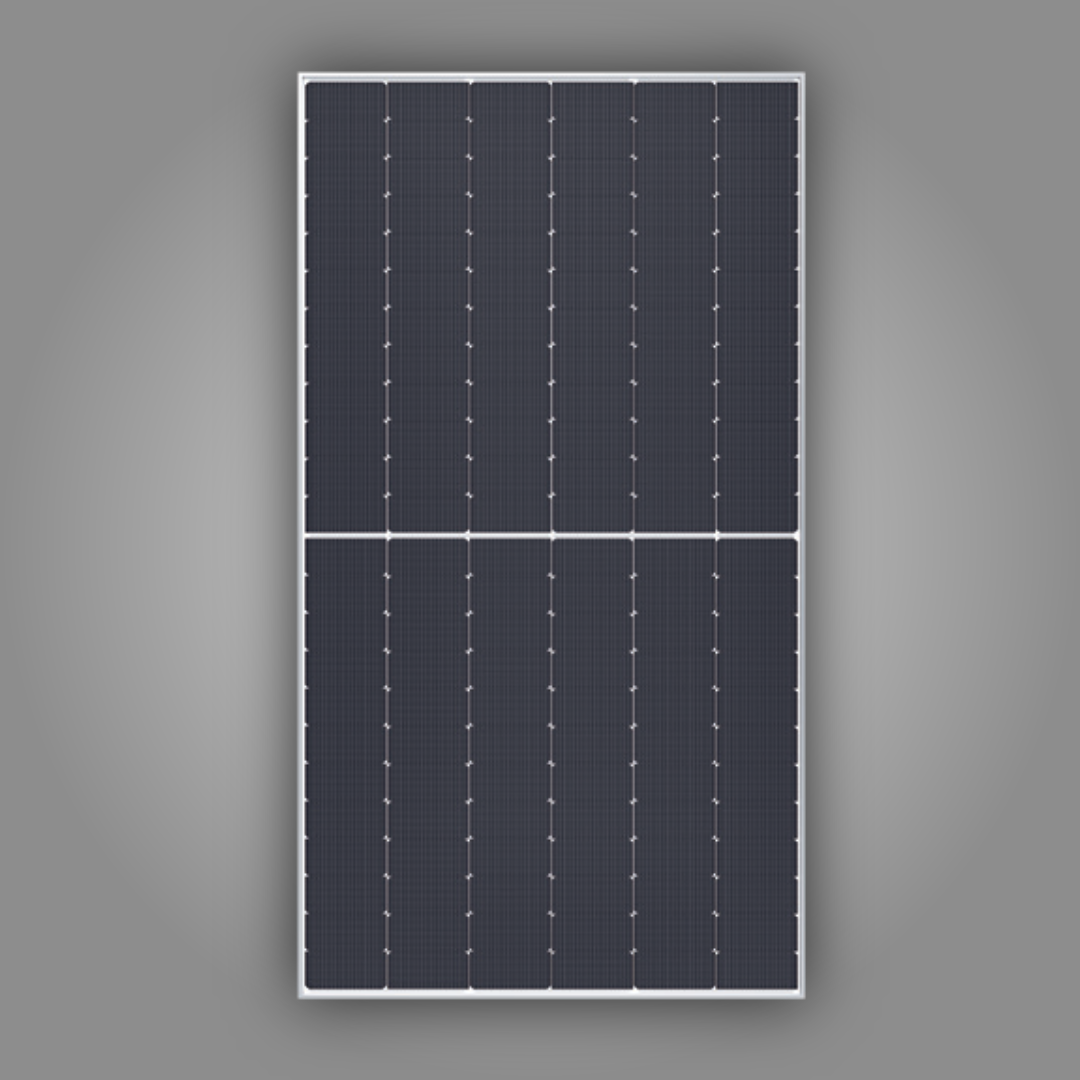 LONGi 420W Monofacial Solar Panel