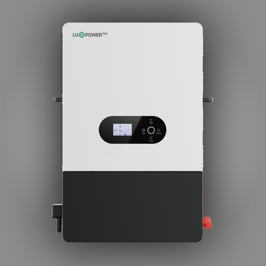 LuxPower 12kW Single Phase Inverter(SNA12000)