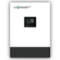 LuxPower 3.6kW GETA Inverter - 24V