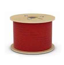 PV Solar Cable Red (6mm) – Per Meter