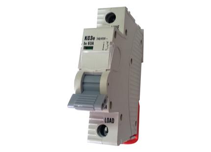 ONESTO   1 Pole 3kA Circuit Breakers
