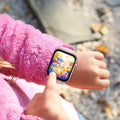 Volkano Fizz Series Kids Smartwatch - Pink