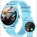 Volkano Eon - Smartwatch - Light Blue