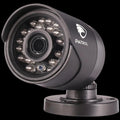 Patrol 1080P Bullet Camera - Black