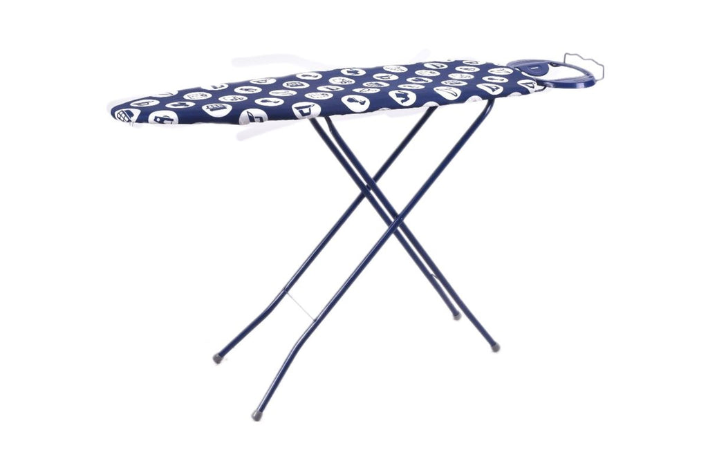 Ironing board - Blue