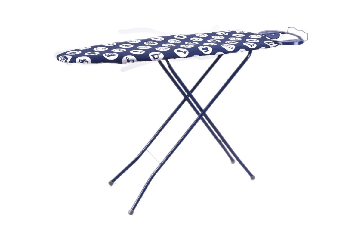 Ironing board - Blue