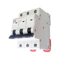 ONESTO KC10-P-340 3 POLE 10KA 40AMP CIRCUIT BREAKER