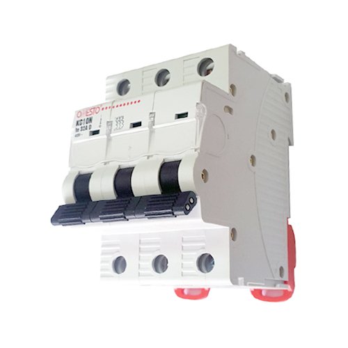 ONESTO KC10-P-340 3 POLE 10KA 40AMP CIRCUIT BREAKER