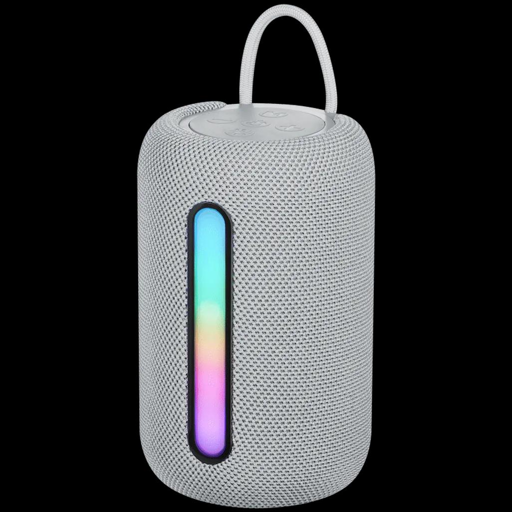 Amplify Swift Series Bluetooth Speaker - Grey