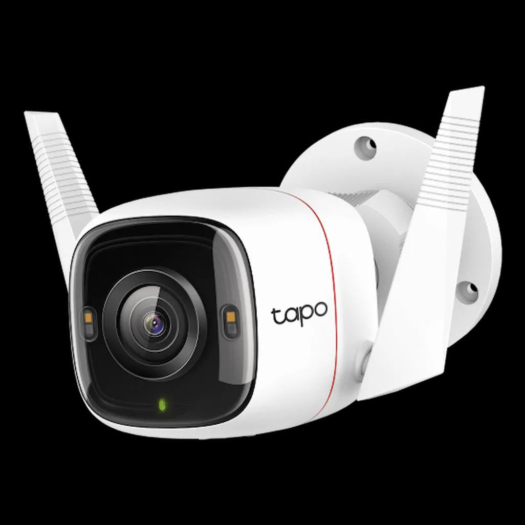 TP-Link Tapo C310P2 Outdoor Security Wi-Fi Camera